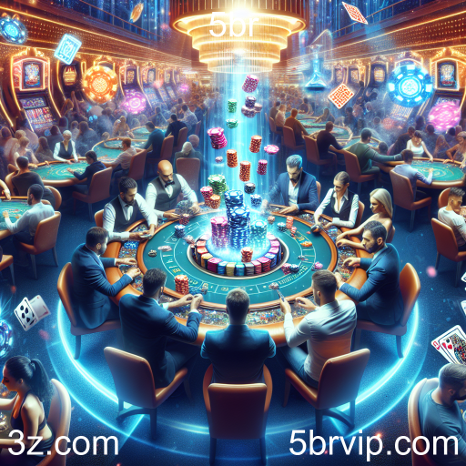 A Revolução dos Jogos Multijogador: Interação e Diversão em Nível Global