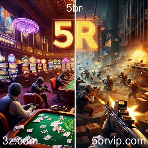 A Evolução dos Jogos de Atirador: Uma Análise da Categoria